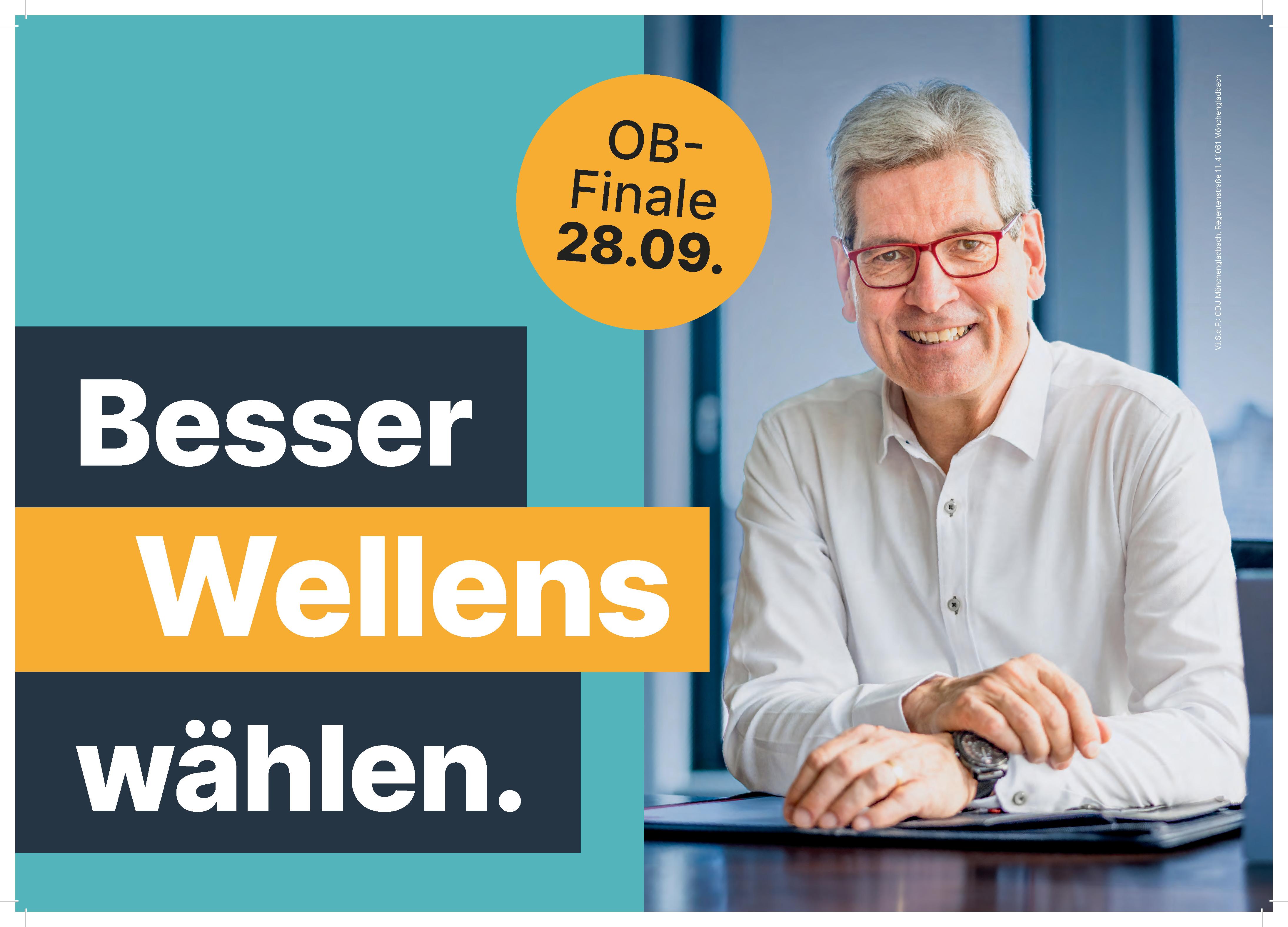 Dr. Christof Wellens 