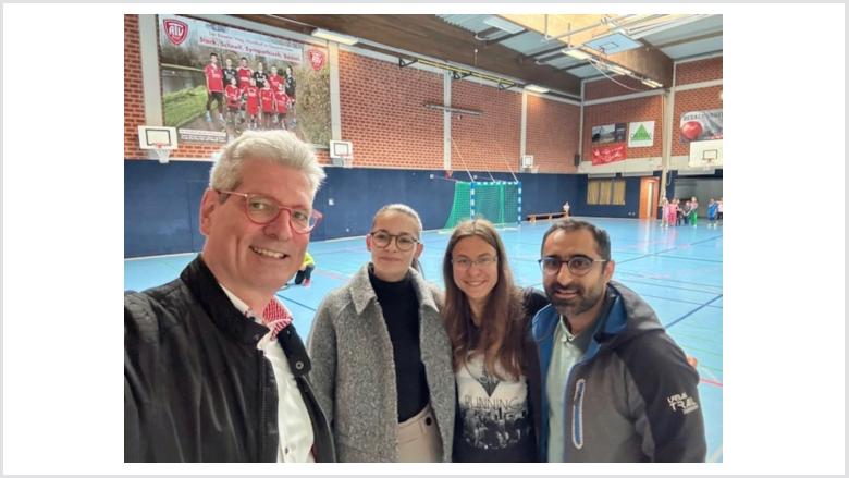 Stadtsportbund Stadtsportbund