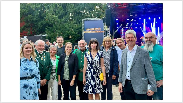 Ehrenamtspreis 2025