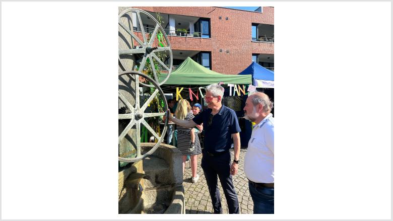Brunnenfest Brunnenfest